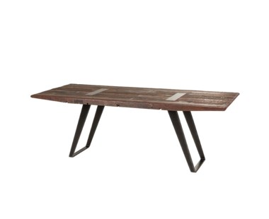 Phoenix Dining Table - 84"